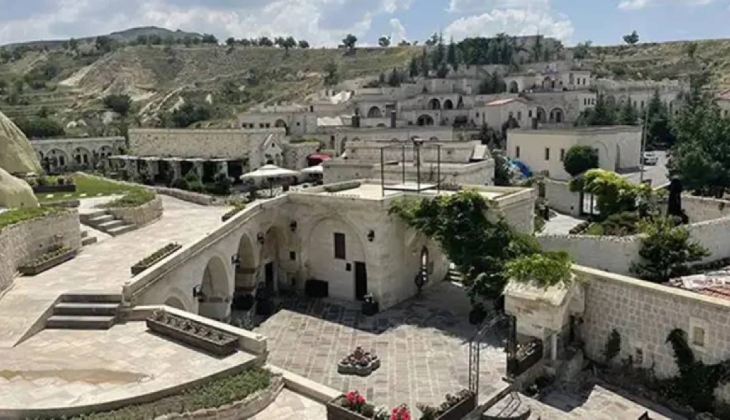 Dünyanın en iyi 4 turizm köyü seçildi! Türkiye de bu köylerde yeri olanlar çok şanslı...