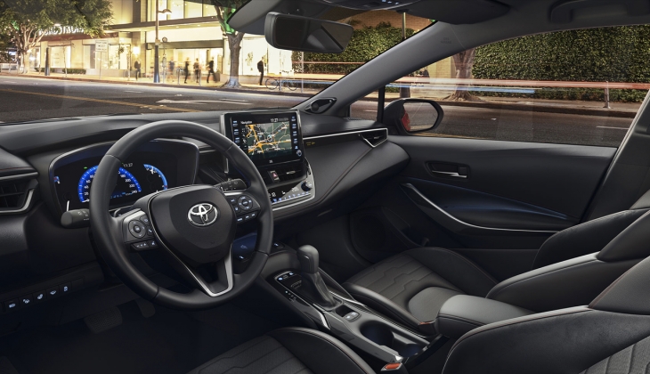 Toyota Corolla Hatchback indirim kampanyasında son günler. İşte 29 Nisan 2022 fiyat listesi!