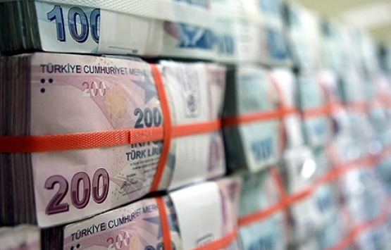 Milyoner sayısı 8 ayda yaklaşık 30 bin arttı!