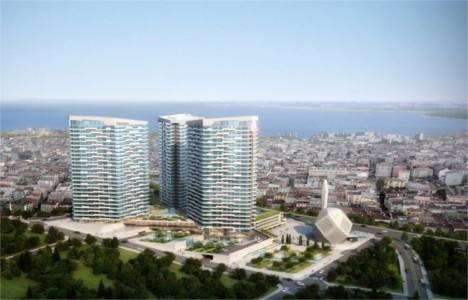 Şua İnşaat'ın Fikirtepe projesi Mayıs'ta satışa çıkacak!