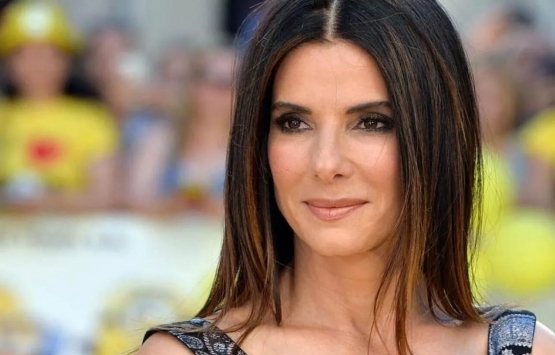 Sandra Bullock, Beverly Hills ten yeni bir malikane aldı!