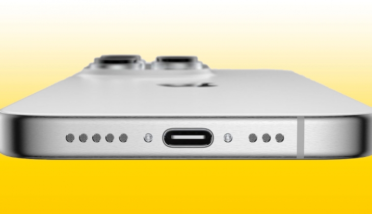 iPhone 15 modellerinin yeni görselleri sızdırıldı