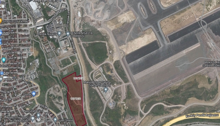 DAP Yapı Pendik projesinde son durum ne? Dev proje için son dakika açıklaması geldi!