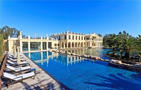 İşte 25 ülkenin en pahalı konutları!