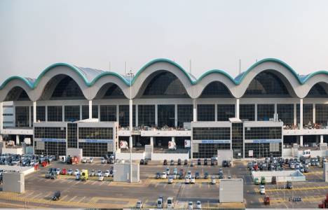 Hindistan basını TAV'ın Sabiha Gökçen'deki GMR hisselerini satın aldığını yazdı!