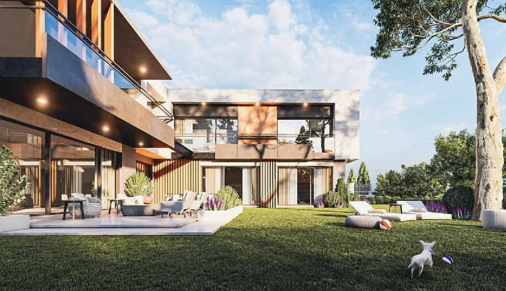 Lagom Life satışta! Teslimler Ekim 2023 te! 