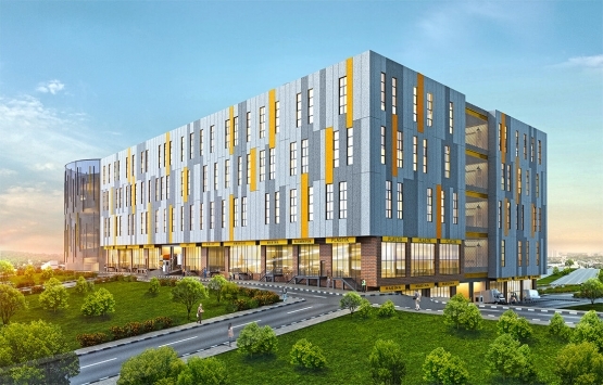 Eşbah Yapı Küçükçekmece projesi ön talep topluyor! Yeni proje!