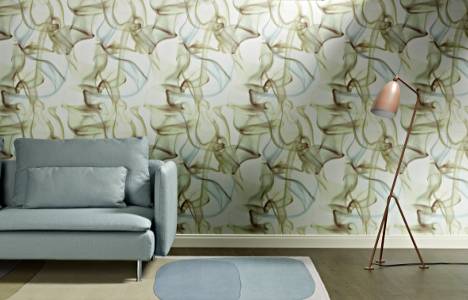 Rasch’tan Marcus Benesch imzalı sıradışı bir koleksiyon: Trendspots!