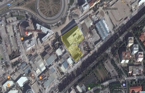 Kavuklar ın Bornova daki 2 projesi satışa çıktı!