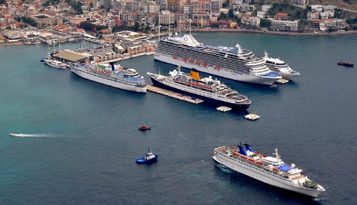 İntursa Denizcilik’in geçici mühlet süresi 1 ay uzatıldı!