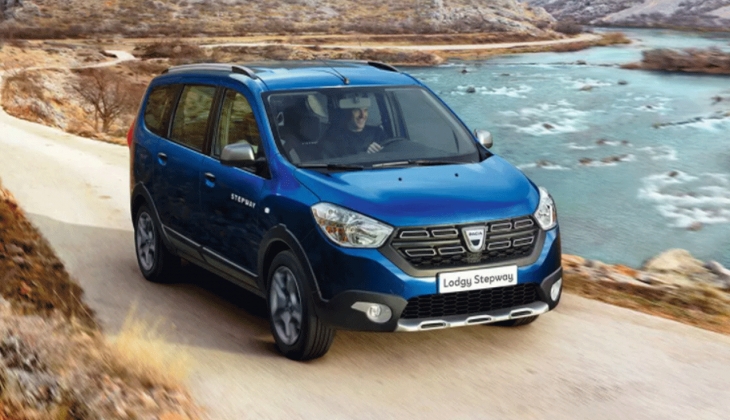 Dacia Lodgy fiyatları arttı! İşte 18 Mart fiyat listesi!