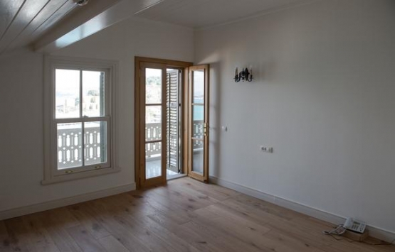 İstanbul un satılık 250 köşkü!