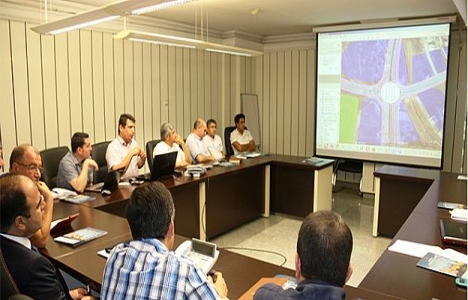 Şanlıurfa Büyükşehir'den 10 yeni köprülü kavşak!