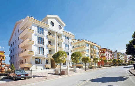 Emlak Konut ihaleleri arsa fiyatlarını patlattı!