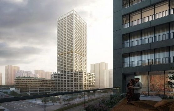 Konutta kampanya dönemi devam ediyor!