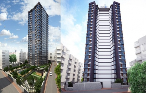 Kartallife-Atalar’da son 16 daireye özel ödeme kampanyası!