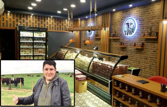 Çiftlik Bank şarküterileri kapandı!