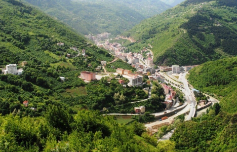 Maçka'da 11.1 milyon TL'ye icradan satılık 2 gayrimenkul!