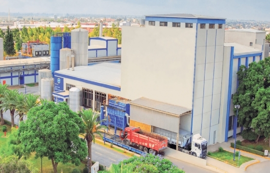 Anadolu Efes'in Lüleburgaz’daki fabrikası 60 milyon TL'ye satıldı!