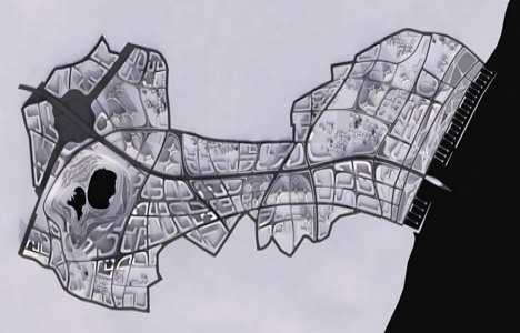 Zaha Hadid in Kartal kentsel dönüşüm projesine onay çıktı!