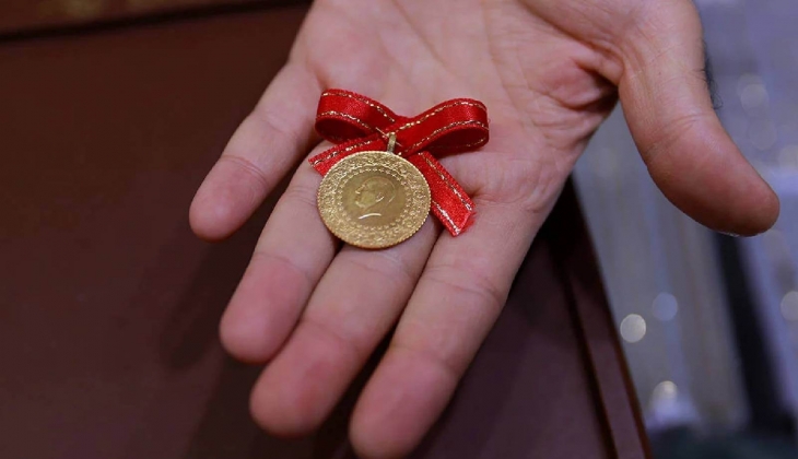 Kapalıçarşı kuyumcu altın fiyatları! Gram, çeyrek, Ata, gremse altın fiyatı ne kadar? 31 Ekim 2024 altın fiyatları