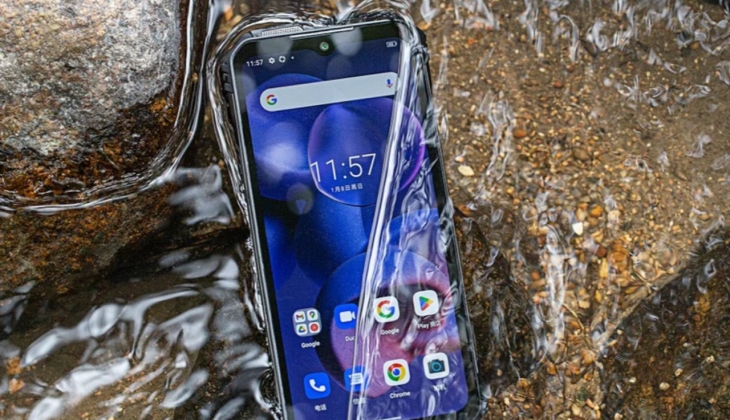 22.000 mAh pile sahip akıllı telefon! Şaka gibi ama değil! Doogee V Max satışa çıktı! 17 Şubat 2023 fiyat listesi...