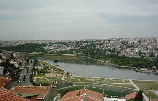 Örnektepe ve Sütlüce mahallelerinin imar planlarına yargıdan iptal kararı!
