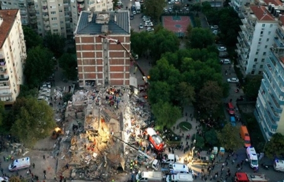 İzmir'de son 111 yılda 8 büyük deprem yaşandı!