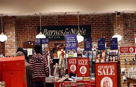 ABD'nin ünlü mağazaları birer birer kapanıyor!