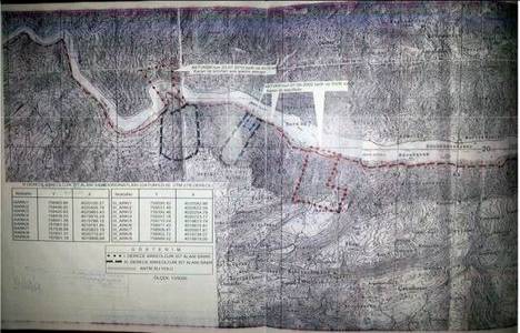Antalya Demre deki bölgelere 1. Derece Arkeolojik Sit Alanı kararı!