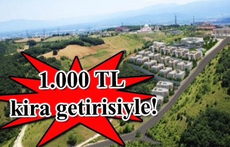 Fixus Yapı Unigarden projesinde lansman öncesi son fırsatlar!