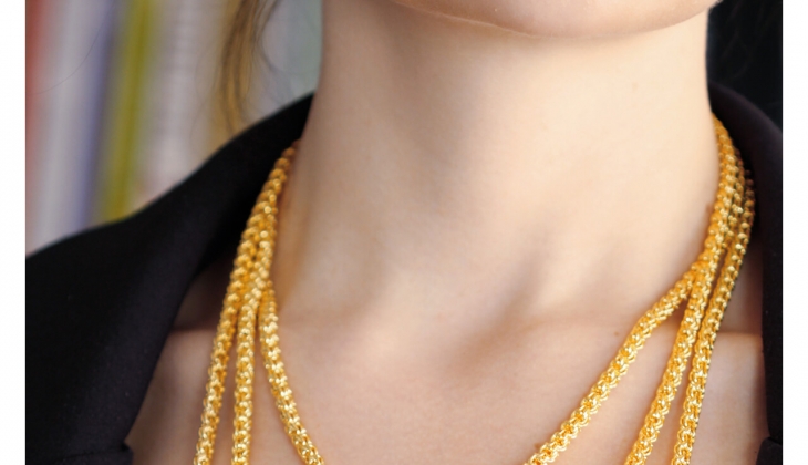 Altın zincir kolye fiyatı ne kadar? Altın zincir kolye fiyatı kaç TL? Elizi 2 Aralık 2022 fiyat listesi 