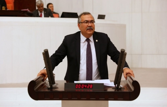 Aydın'da depreme dayanıksız okul binaları meclis gündeminde