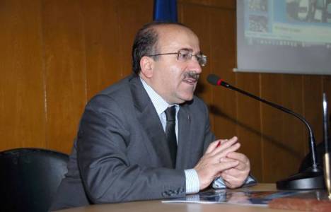 Orhan Fevzi Gümrükçüoğlu: Trabzon'da kentsel dönüşüm hızla devam ediyor!