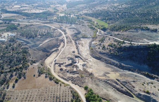 Balıkesir Reşitköy Barajı için istimlak bedelleri ödendi!