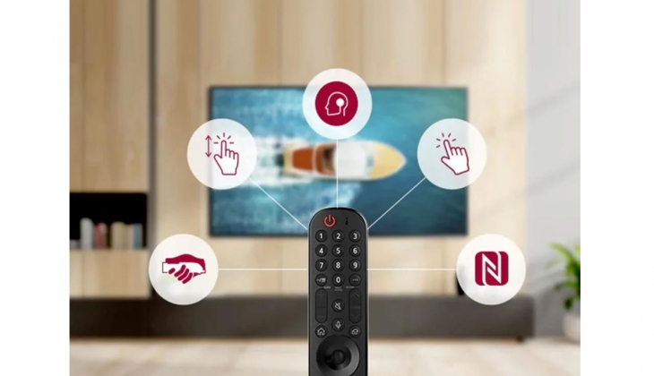 Vatan Bilgisayar dan LG NanoCell TV ye 1200 TL indirim! İşte 4 Mayıs 2022 fiyat listesi...