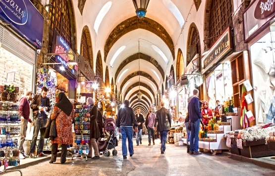 Tarihi Mısır Çarşısı 1 Haziran'da kapılarını açıyor!