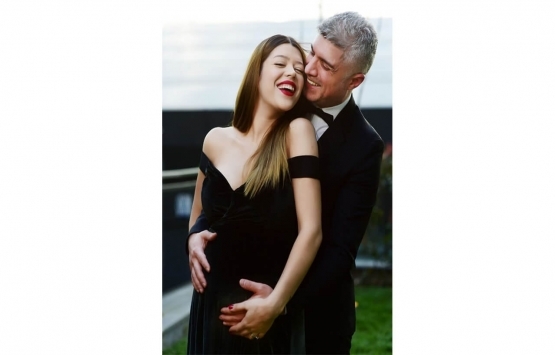 Özcan Deniz Zekeriyaköy den yeni villa aldı!