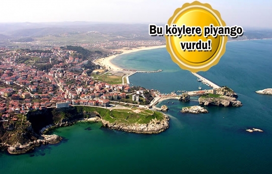 İstanbul-Şile-Ağva-Kandıra-Kaynarca Otoyolu ev fiyatlarını artırdı!