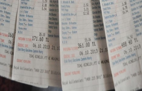 Elektrik açma bedeli 2016!