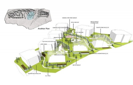 Seha Yapı Zermeram projesinde ön talep toplanıyor!