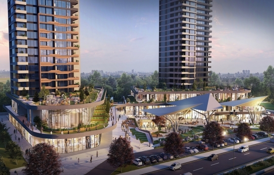 Beytepe 1923 satışa çıkıyor! Yeni proje!