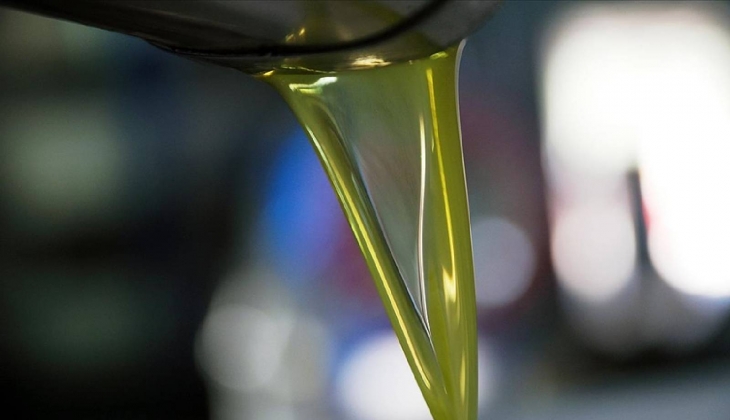 Zeytinyağı fiyatları cep yakıyor! Son zamanlarda zeytinyağı piyasası durdurulamıyor...