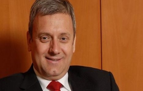 Faik Açıkalın, Yapı Kredi Koray GYO'dan ayrıldı!