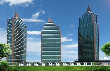 2016 Nisan da satışa çıkacak konut projeleri!