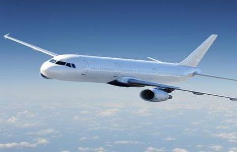 İstanbul'da Havacılık Fuarı yarın başlıyor!