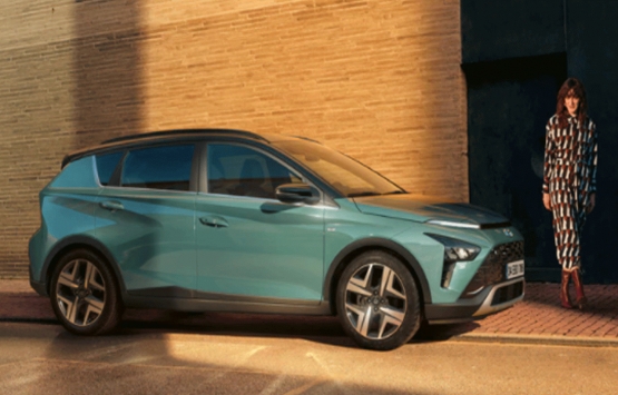 Hyundai Bayon dan 26 bin TL indirim! Bu fırsat kaçmaz! İşte 2022 Mart fiyat listesi...