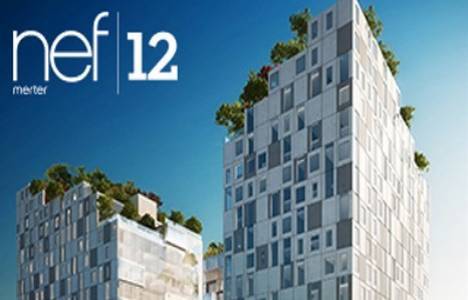 nef merter 12 satış fiyatları