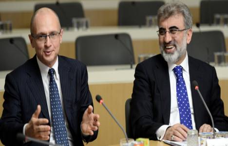 Sergey Kirienko: Akkuyu Nükleer Santrali'nde Türk şirketlere 8 milyar dolarlık iş imkanı var!