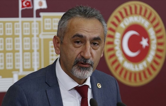 Ordu Aybastı daki heyelandan yıkılan evlerin yeniden yapımı mecliste!